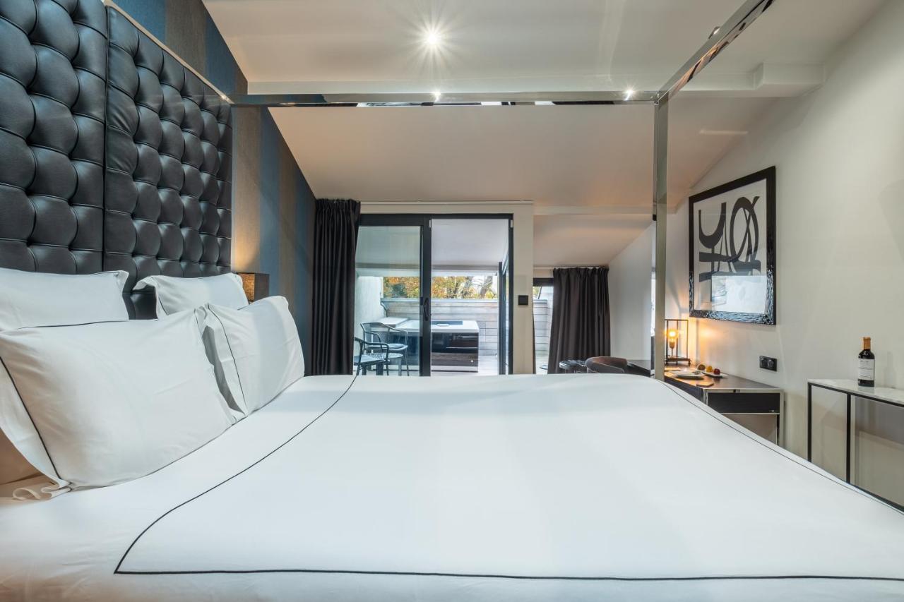 Chambre Double Prestige avec Jacuzzi