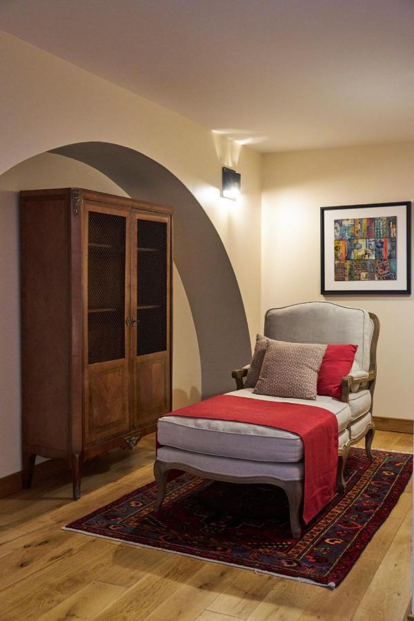 Habitación Doble Deluxe