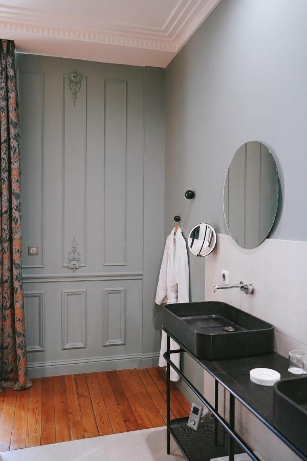 Chambre Double Deluxe
