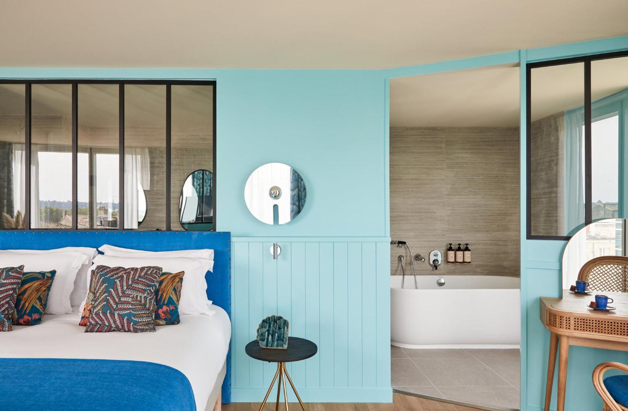 Suite Lit King-Size