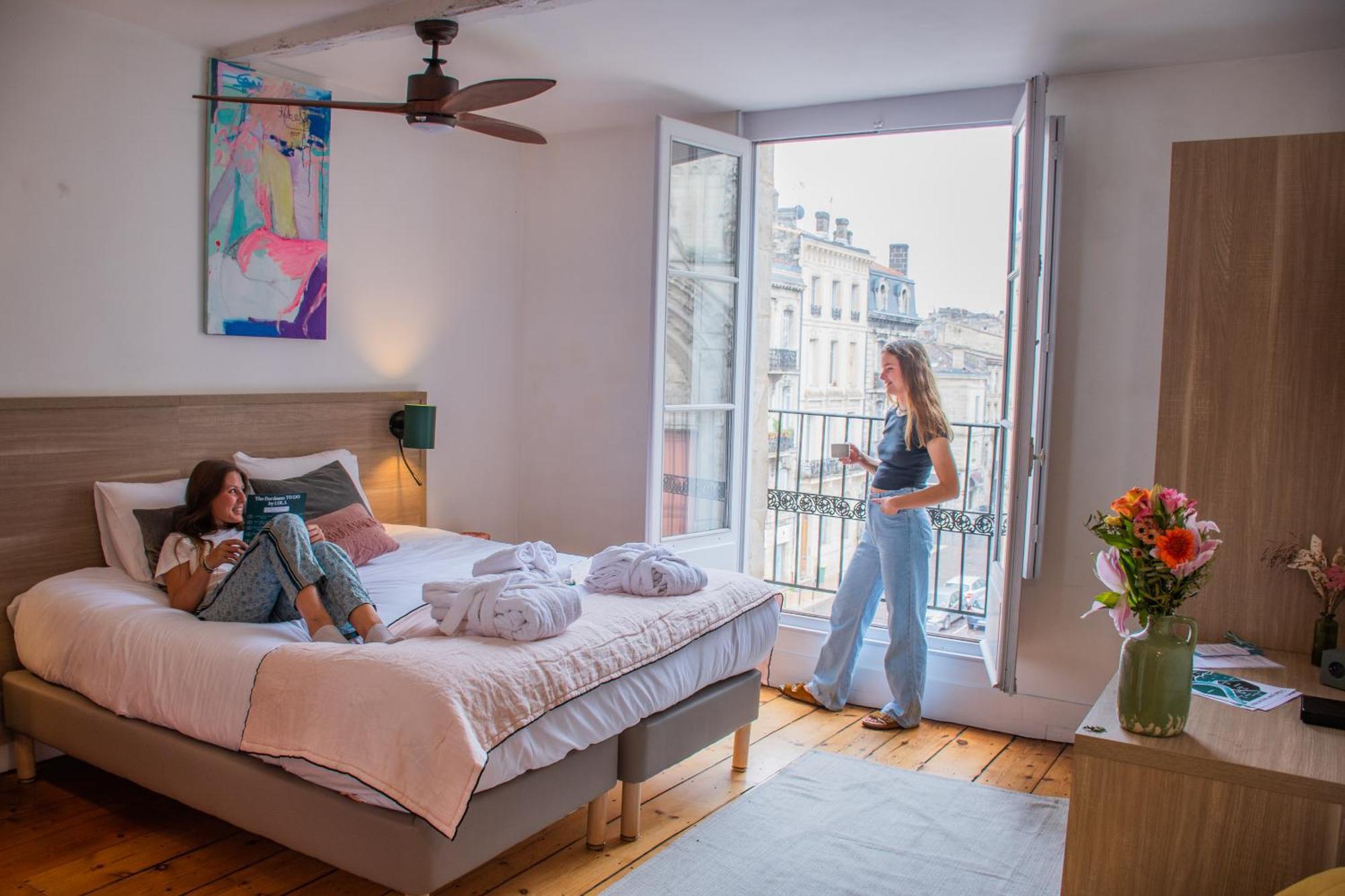 Duplex Apartment