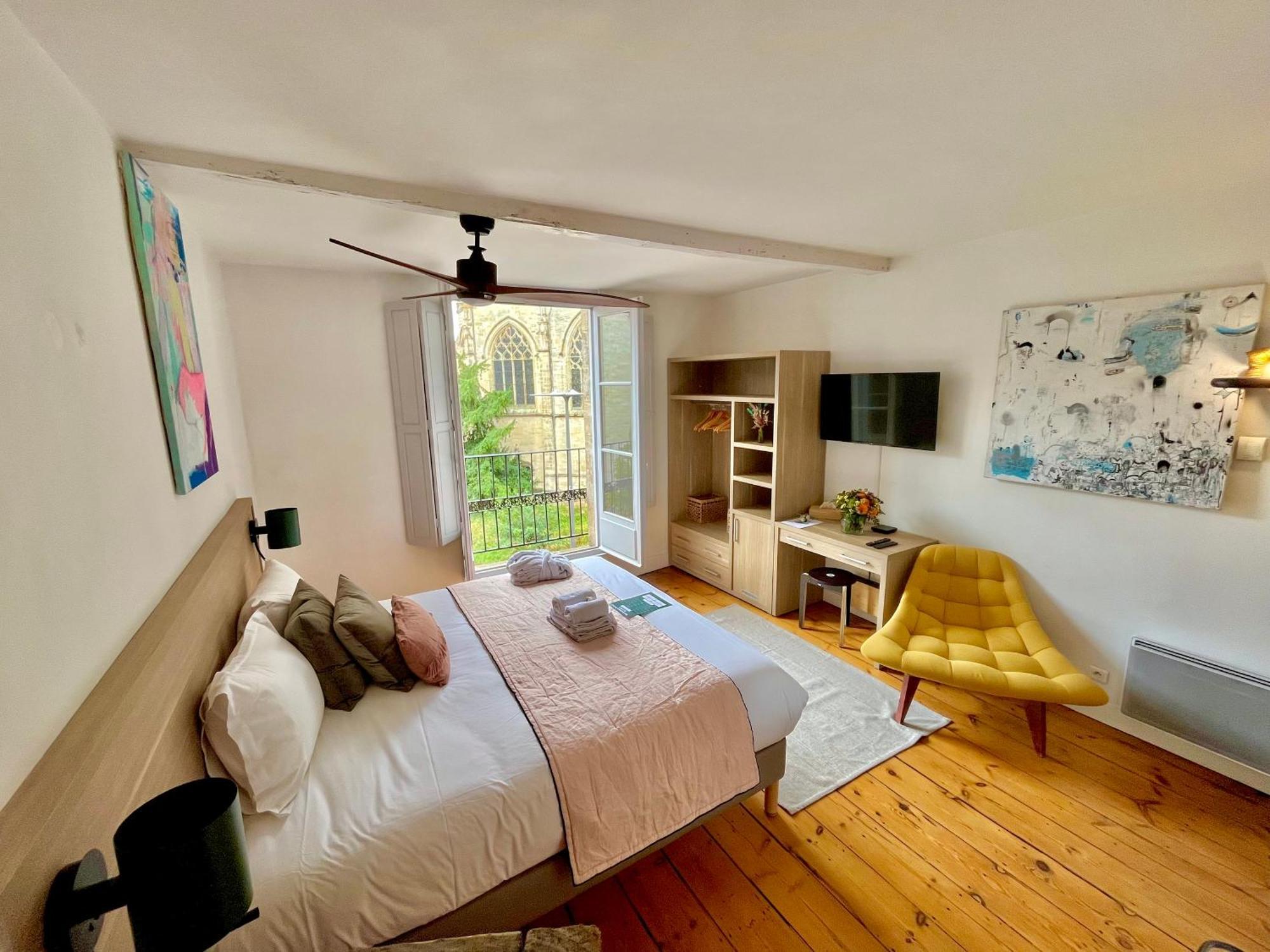 Duplex Apartment