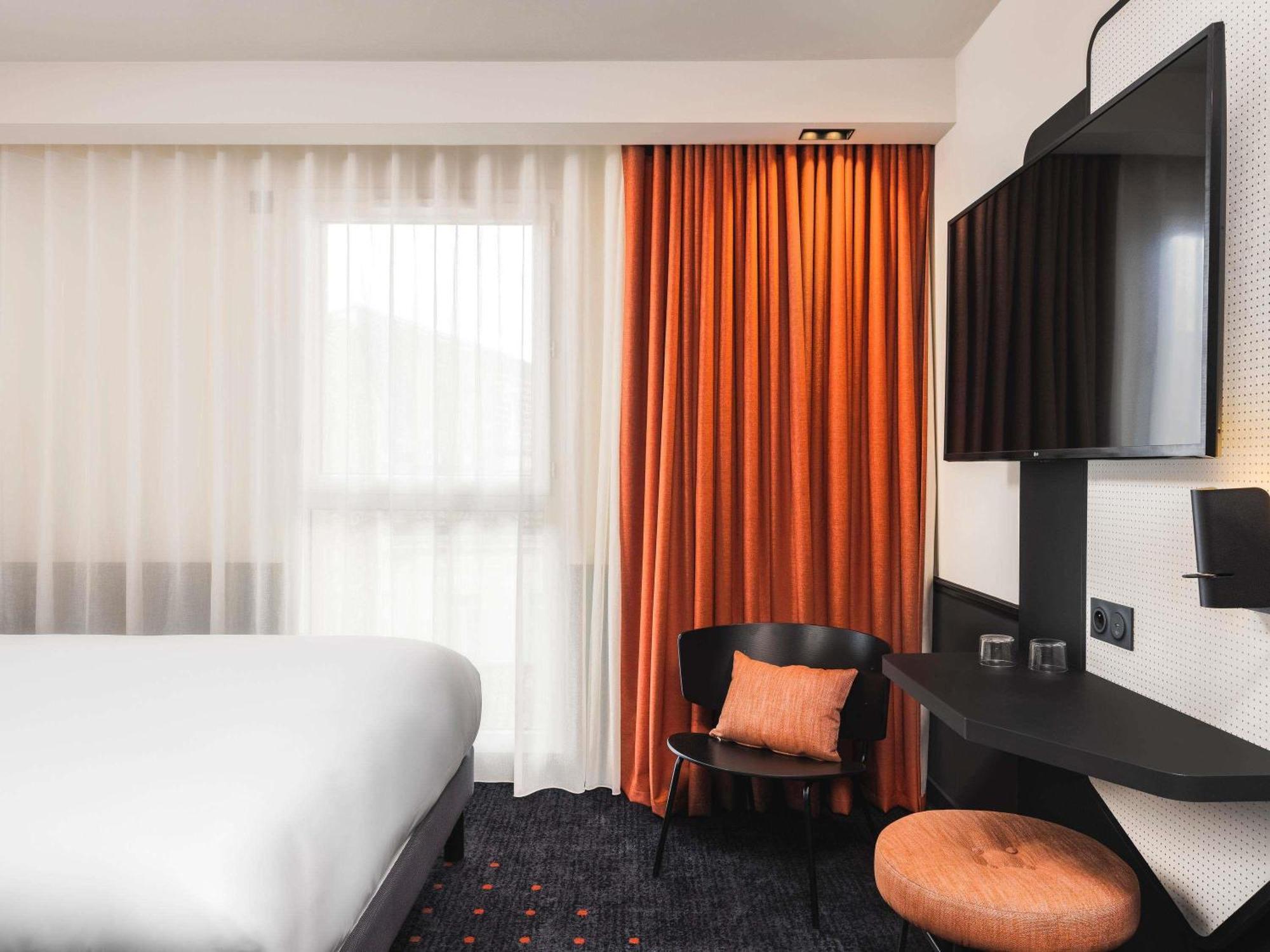 Classic Double Room