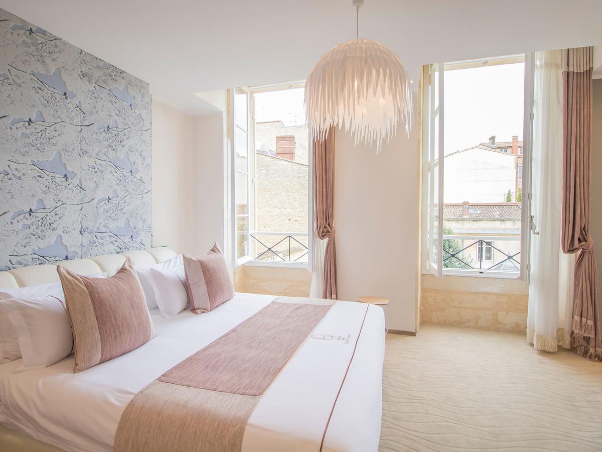 Habitación Deluxe - Érable