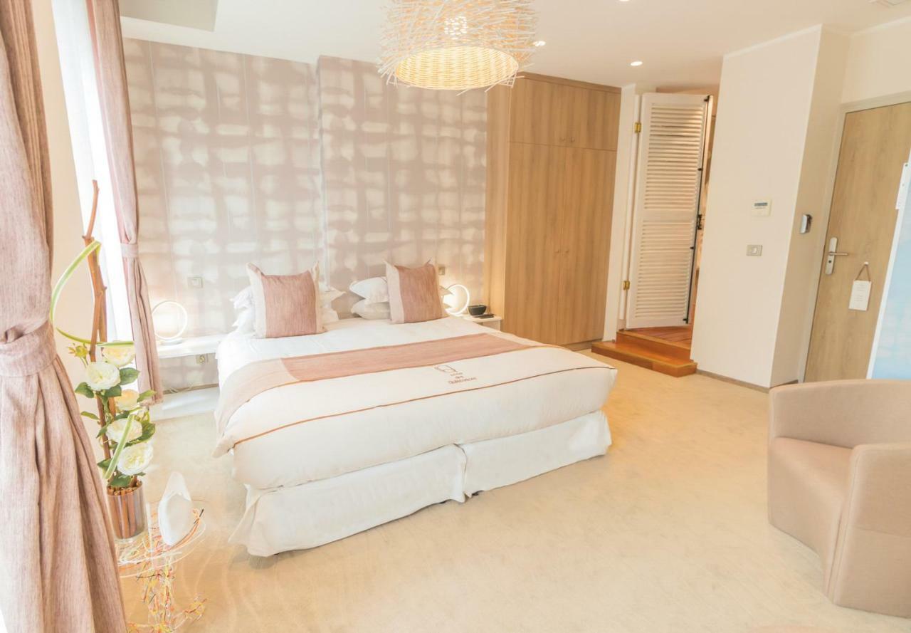 Habitación Premium - Marronnier