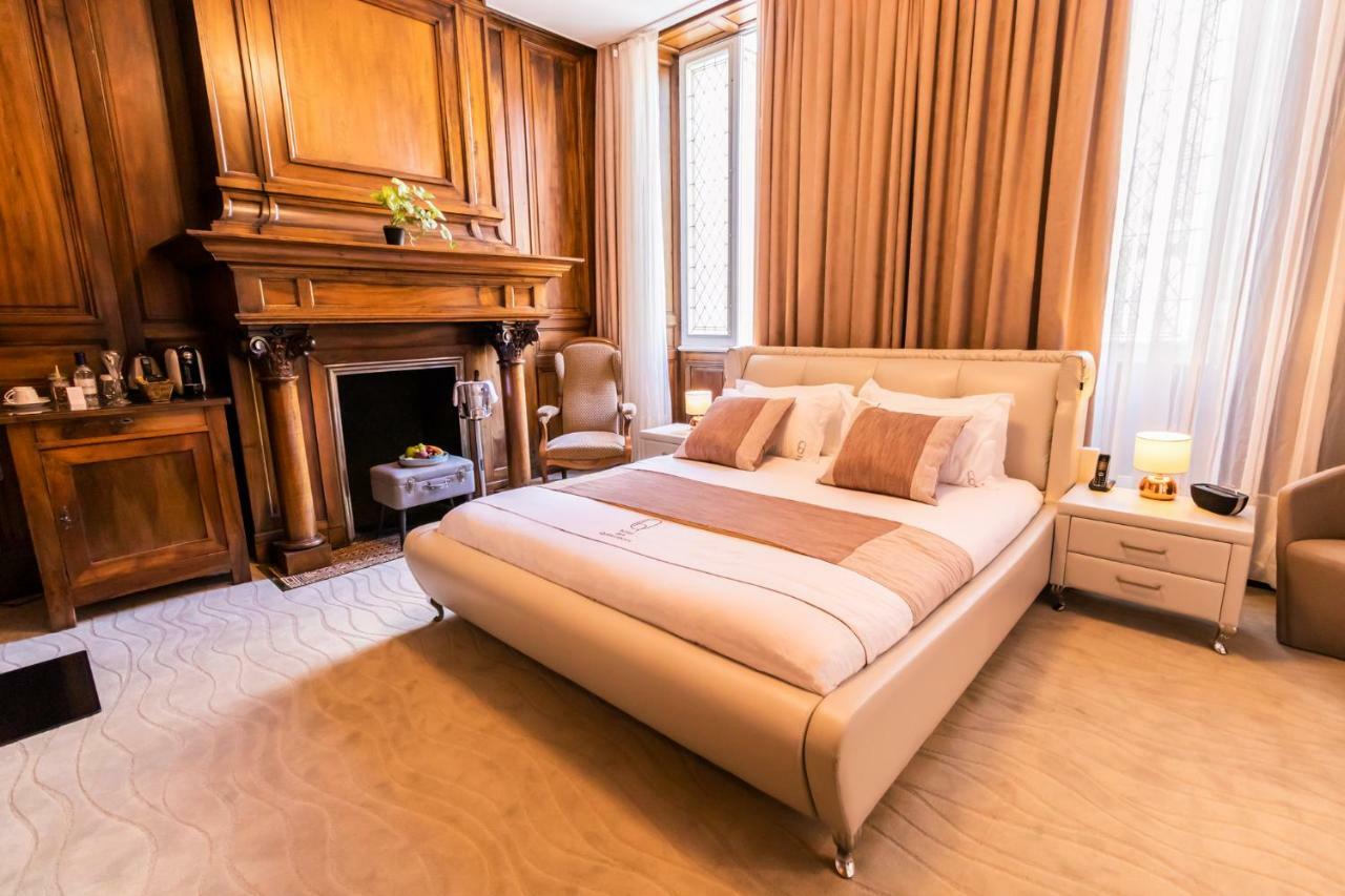 Habitación Exception - Noyer