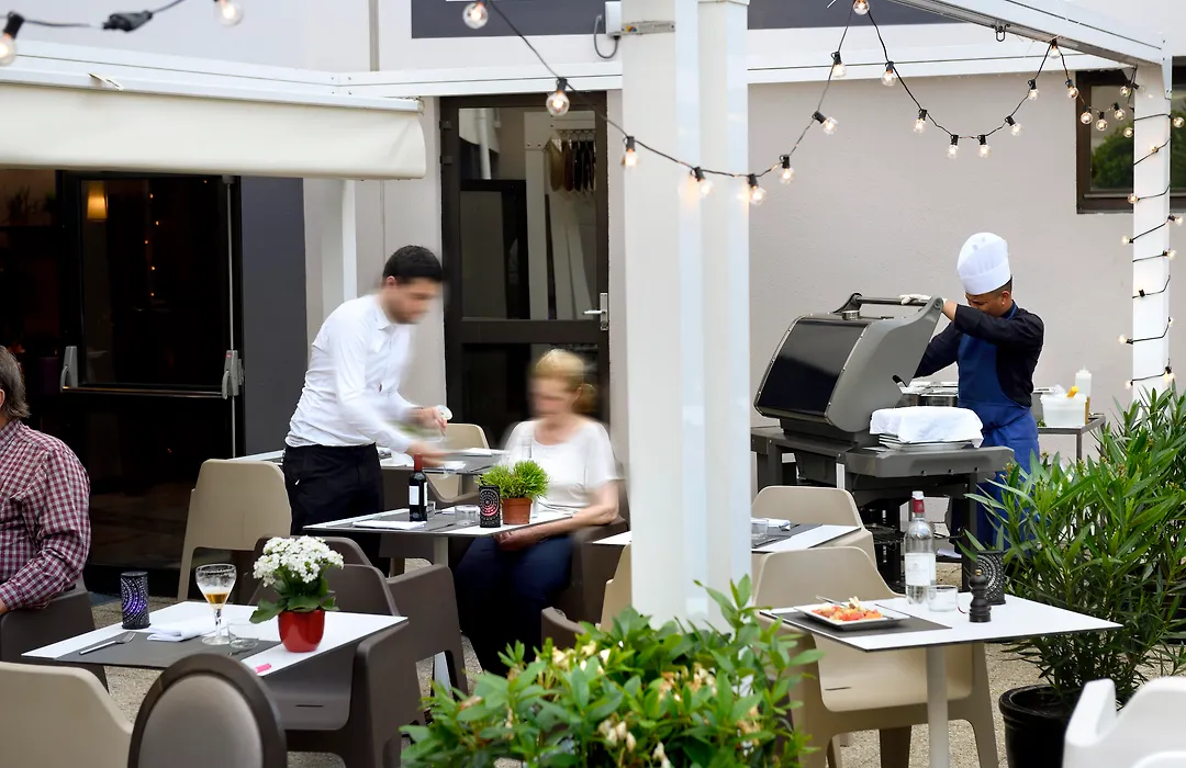 Novotel Bordeaux Centre Gare Saint Jean-1