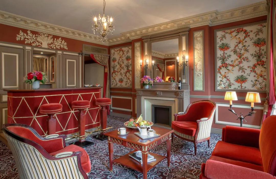 InterContinental Bordeaux Le Grand Hotel, an IHG Hotel-1