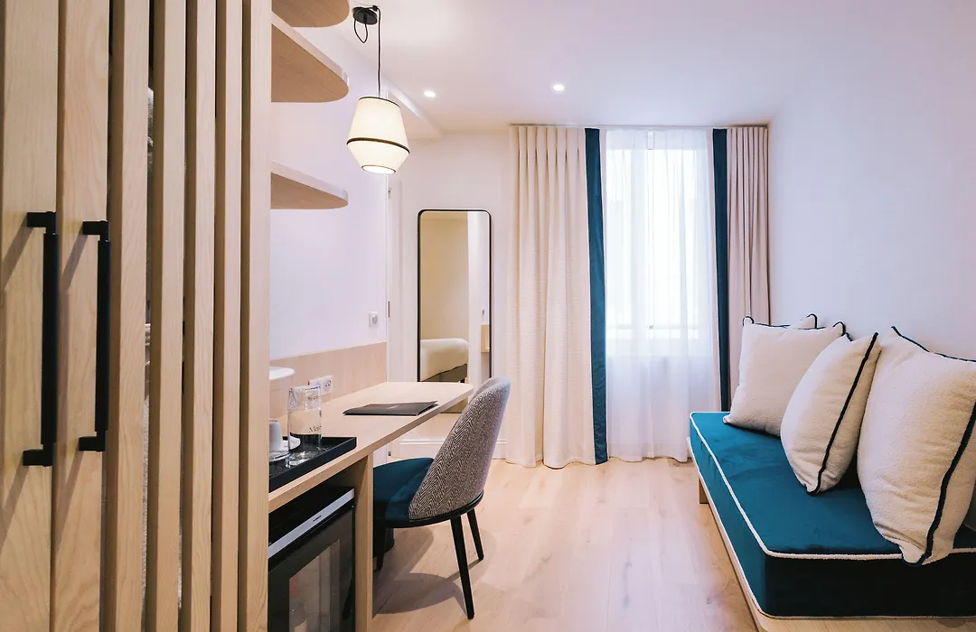 Hôtel Majestic-1