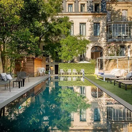 Le Palais Gallien Hôtel&Spa-3