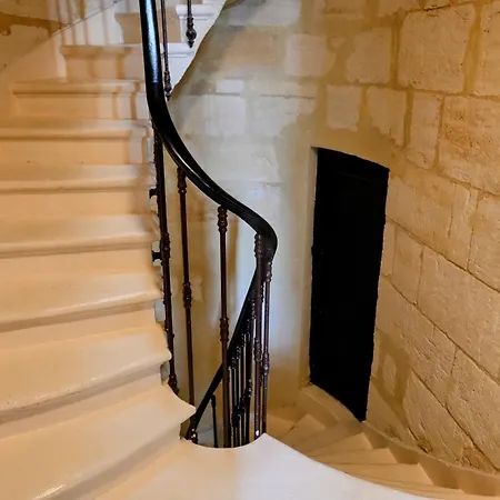 Au Coeur De Bordeaux B&B-3