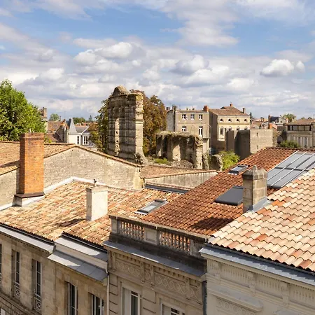 Hôtel La Maison Bord'eaux-2