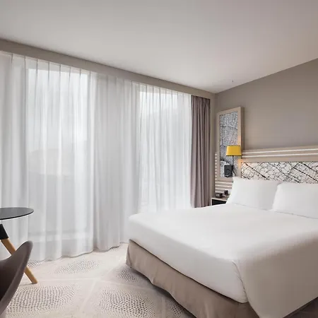 Hilton Garden Inn Bordeaux Centre-2