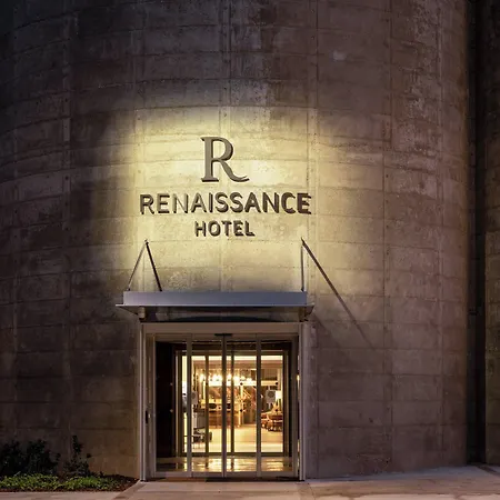 Renaissance Bordeaux Hotel-2
